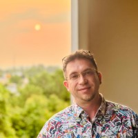 GTMVP Inc. Employee Steve Kaplan's profile photo