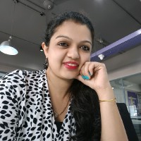 Taskmo Employee Deepa Hegde's profile photo