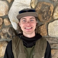Adirondack Mountain Club Employee Zach Lawrence's profile photo