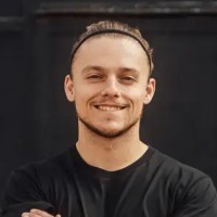 Max Anossow Email