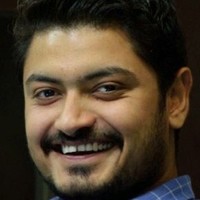 Rigel Networks Employee Alex Connor's profile photo