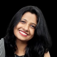 WhiteHat Jr Employee Neethu Johnson's profile photo