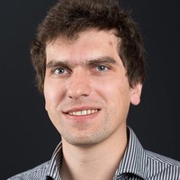 Verve Ventures Employee Traian Cirstea's profile photo