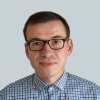 Fusion5 Employee Ievgen Miroshnikov's profile photo