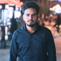 Siliconplex Employee Osama Khan's profile photo