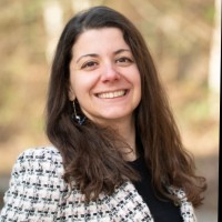 Vivid Dx Employee Sonia la Fauci's profile photo
