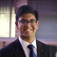 PressW Employee Aniket Gupta's profile photo