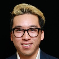 Michael Lue Email & Phone Number