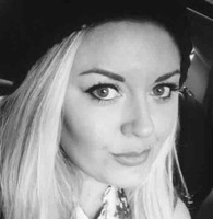 PEDDLE THORP Employee Sarah Friend's profile photo