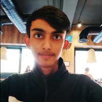 Alma Security Employee Satyam Dubey's profile photo