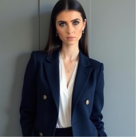 Brittany Holmes Email & Phone Number