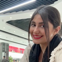 FANKAM Employee Sogand Pahlevan's profile photo