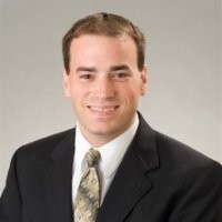 Thermo Fisher Scientific Employee Daniel Crawford's profile photo