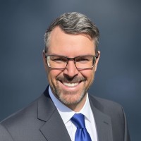 Integral Senior Living Employee Will Hendricks's profile photo