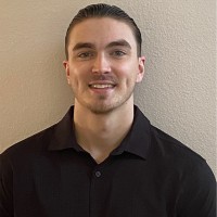 Nicholas Gordon Email