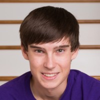 Proof+Geist Employee Cade Sigfrinius's profile photo