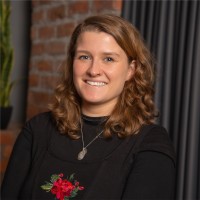 LegalVision Employee Lauren Wray's profile photo