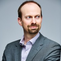 Jason Ritchie Email & Phone Number