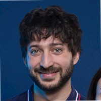 Effizency Employee Gonçalo Beirão De Mira's profile photo