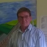 Barod Employee Jeff Knapman's profile photo
