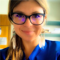 Instytut Zdrowia i Urody Holispace Employee Anna MacKiewicz's profile photo