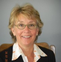 Equian Employee Kathy Kriner's profile photo