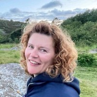 UvA Academy Employee Mascha Walbeek's profile photo