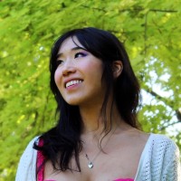 #Web3 Employee Jessica Chen's profile photo