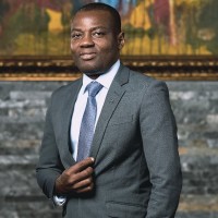 Accra Marriott Hotel Employee Andrew Amaniampong's profile photo