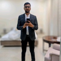 Tech Ventures Employee Muhammad Rameez's profile photo