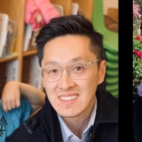 San Francisco International Airport Employee Eugene Ling's profile photo