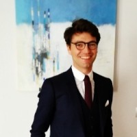 Faculté des sciences juridiques, politiques et sociales-Ulille Employee Pierre Lemay's profile photo