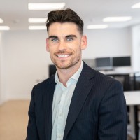 Stiesdal Employee Thor Snedker's profile photo