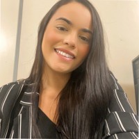 Kadima Intelligence Employee Lorrane MacEdo's profile photo