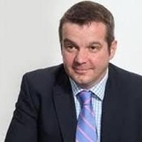 Tom Seabrook Email