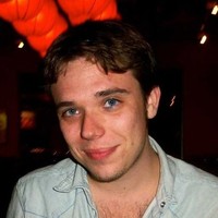 YETI Coolers Employee Jared Mathis's profile photo