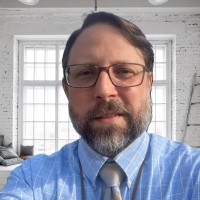 CyberEye Employee Eddie Bath's profile photo
