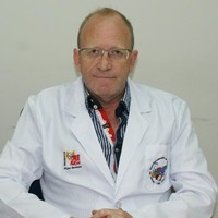 Universidad Miguel Hernández de Elche Employee Daniel Valero Garrido's profile photo