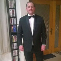 Mace Employee David Farr's profile photo