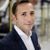 Dawn Aerospace Employee Burak Cakir's profile photo