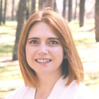 Validis Employee Lauren Muir's profile photo