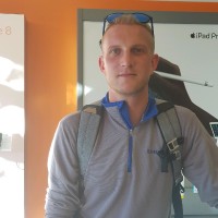 Samsung Electronics America Employee Brad Brannon's profile photo