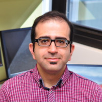BIMLOGIQ Employee Amir Dezfouli's profile photo