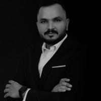 M/HQ Employee Ambrose George's profile photo