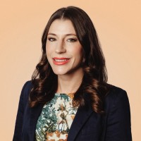 BerlinRosen Employee Erin Dennis's profile photo