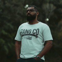 Luxion Employee Ualasse Rabelo's profile photo