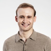 hidden hint Employee Yahor Dubrouski's profile photo