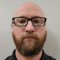Revolution Cannabis Employee John Redshaw's profile photo