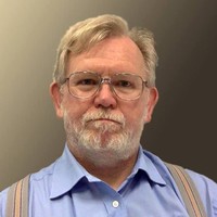Self-employed Employee Simon Anthony's profile photo