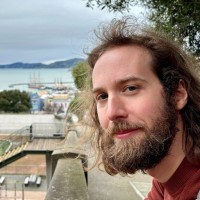 Rosalind Franklin Institute Employee Oliver Hale's profile photo